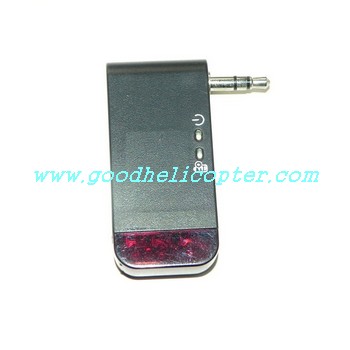 jxd-335-i335 helicopter parts Signal transmitter adapter